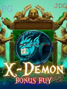 Conheça o Fascinante Mundo de XDemonBonusBuy